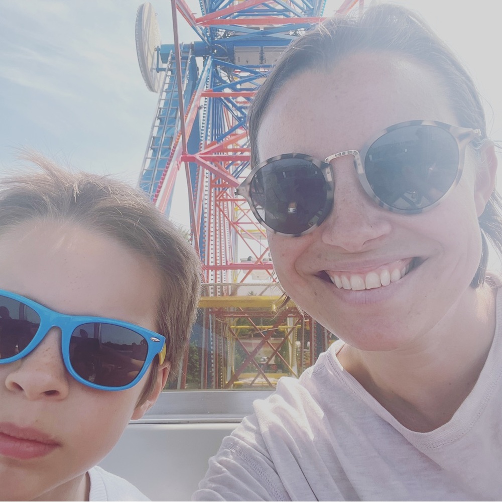 Meet your Posher, Katelyn